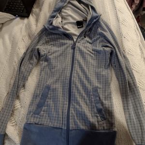 Bench sweater size small